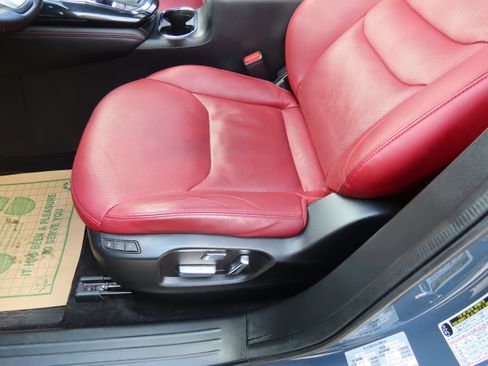 Used 2023 MAZDA CX-9 Carbon Edition image 41