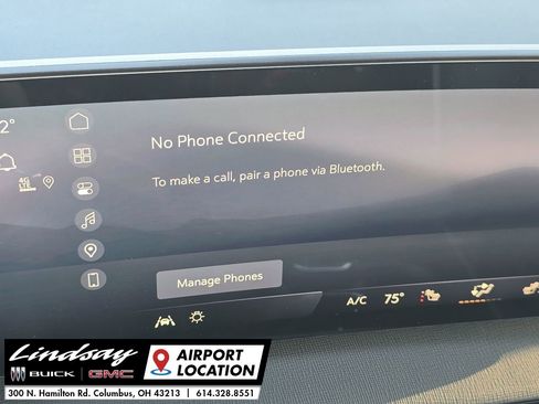 New 2026 Buick Enclave Preferred image 37