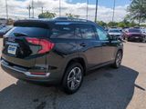 Used 2019 GMC Terrain SLT image 5