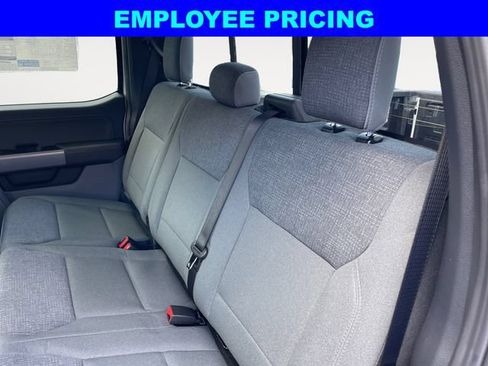 New 2026 Ford F150 XLT w/ Equipment Group 303A High AWD/4WD image 13