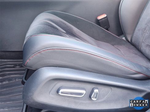 Certified 2025 Acura ADX A-Spec image 26