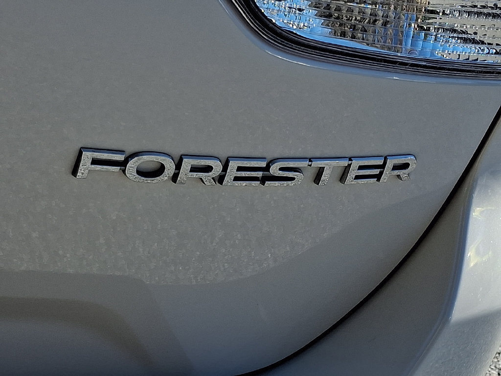 Certified 2024 Subaru Forester Limited w/ POP Package 3 AWD/4WD image 31