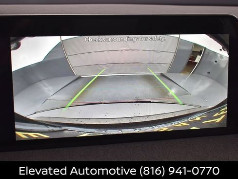 Certified 2026 Nissan Kicks SV w/ SV Premium Package AWD/4WD image 10