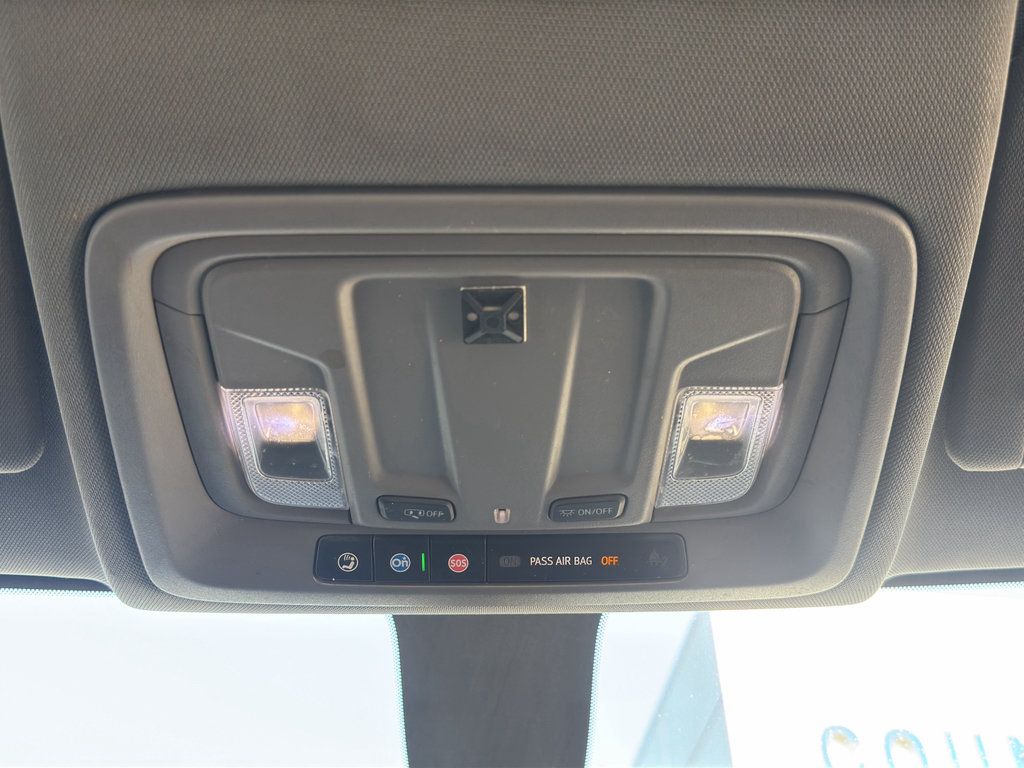 Used 2022 Chevrolet Silverado 2500 W/T w/ WT Fleet Convenience Package AWD/4WD image 15