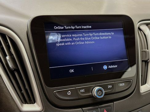 Used 2022 Chevrolet Malibu LT FWD image 22
