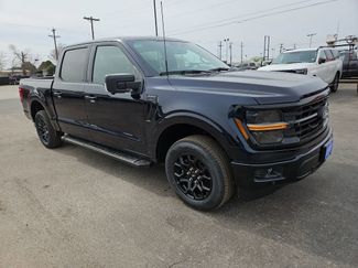 New 2026 Ford F150 XLT w/ Equipment Group 302A MID video 1