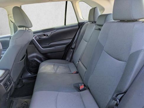 Certified 2024 Toyota RAV4 XLE w/ Convenience Package image 18