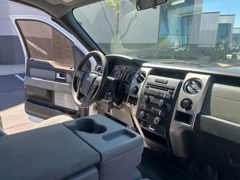 Used 2013 Ford F150 XLT w/ Trailer Tow Pkg image 18