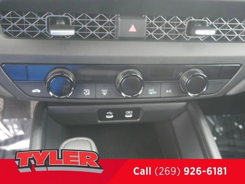 Used 2024 Honda Accord EX image 28