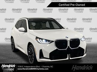 Used 2026 BMW X3 xDrive30i w/ M Sport Package AWD/4WD video 1