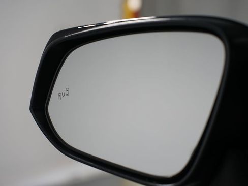 Certified 2024 Toyota RAV4 LE image 25