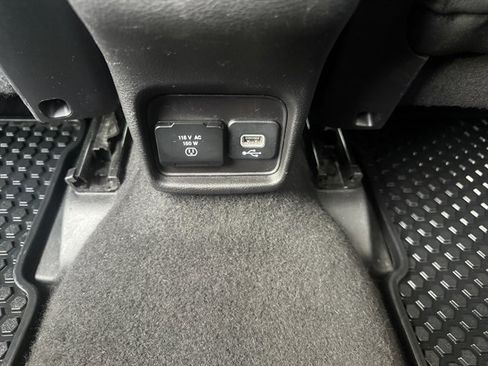 Used 2019 Jeep Compass Trailhawk AWD/4WD image 21