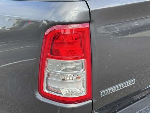 Used 2021 RAM 1500 Big Horn AWD/4WD image 9