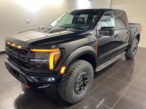 New 2026 Ford F150 Raptor image 3