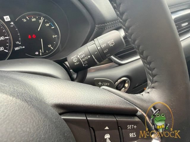 Used 2022 MAZDA CX-5 AWD 2.5 S w/ Premium Plus Pkg image 18