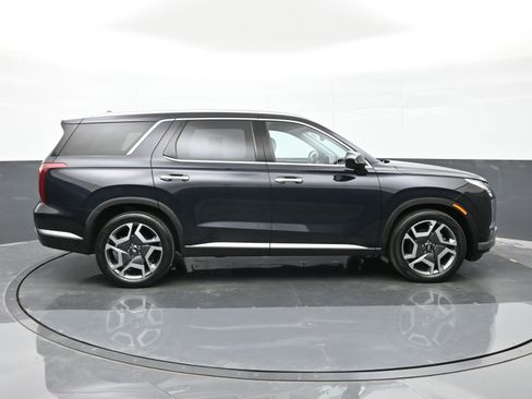 Used 2023 Hyundai Palisade SEL image 9