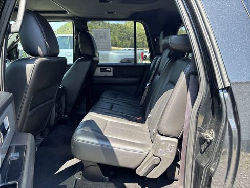 Used 2014 Ford Expedition EL Limited w/ Equipment Group 301A image 25