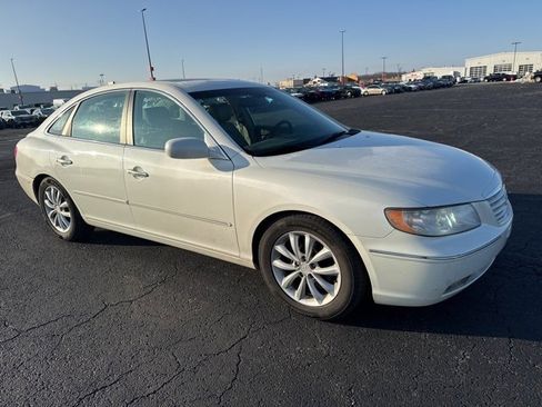 Used 2006 Hyundai Azera Limited image 3