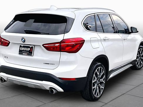 Used 2021 BMW X1 sDrive28i w/ Convenience Package FWD image 16