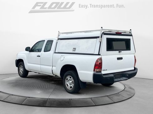 Used 2014 Toyota Tacoma 2WD Access Cab image 6