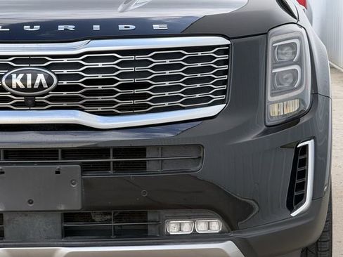 Used 2020 Kia Telluride SX image 8