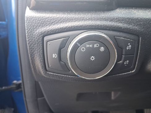 Used 2022 Ford Ranger Lariat w/ Equipment Group 501A High AWD/4WD image 17
