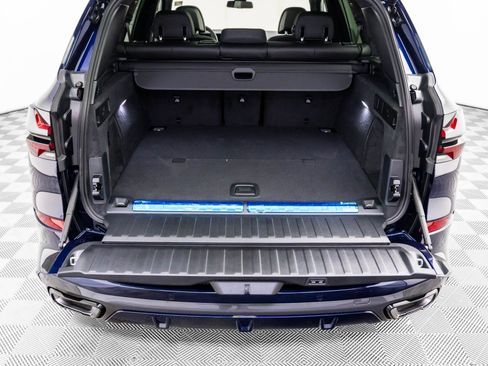 New 2026 BMW X5 xDrive50e w/ Executive Package image 31