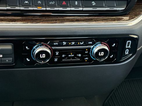 New 2026 GMC Sierra 1500 SLE w/ X31 Off-Road Package image 21