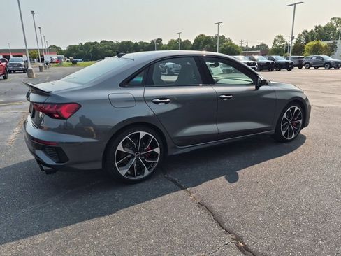 Used 2023 Audi S3 Premium Plus AWD/4WD image 4