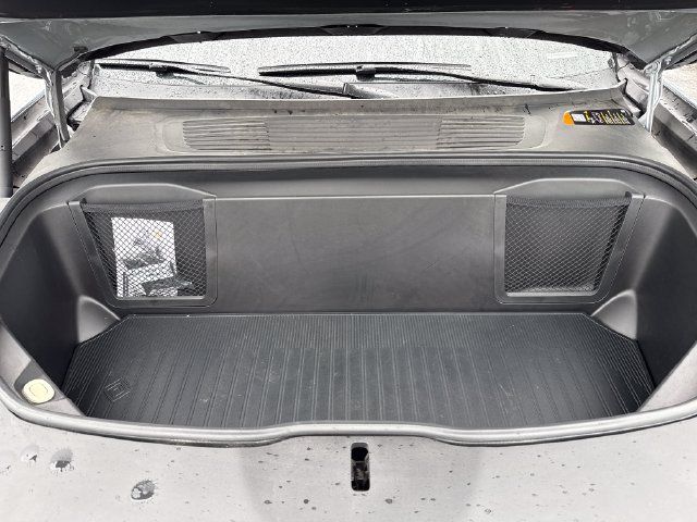 Used 2025 Rivian R1S Adventure Dual AWD/4WD image 33