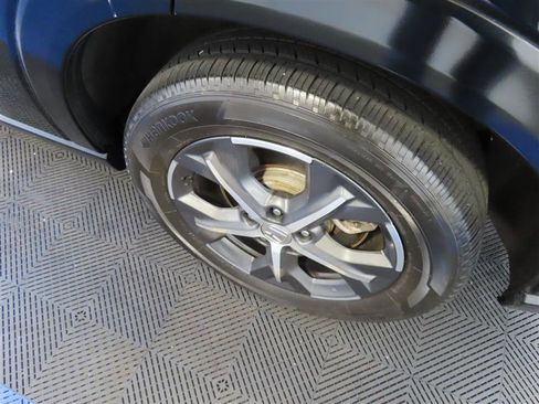 Used 2024 Honda HR-V EX-L image 7