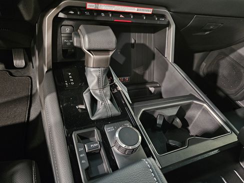 New 2026 Toyota Tundra Limited image 19