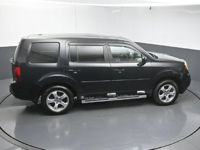 Used 2012 Honda Pilot EX-L image 51