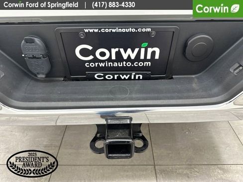 Used 2023 Chevrolet Silverado 2500 LT image 22