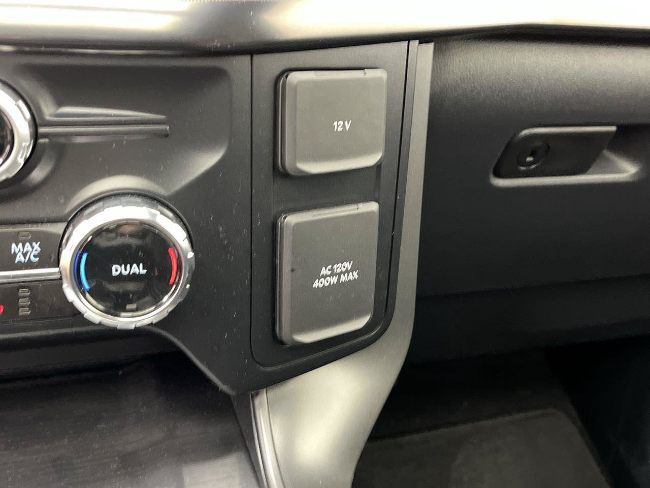 Certified 2024 Ford F150 Lariat w/ Equipment Group 502A High AWD/4WD image 26