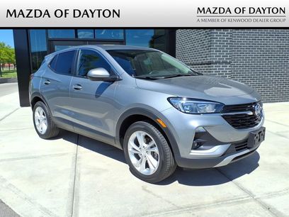 Used 2023 Buick Encore GX Preferred w/ Cold Weather Comfort Package