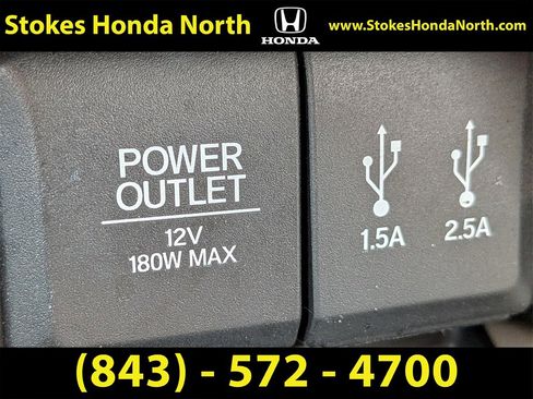 Used 2016 Honda Pilot EX-L image 21