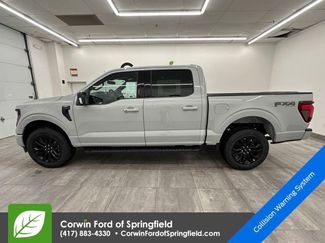 New 2026 Ford F150 XLT w/ Equipment Group 302A MID video 2