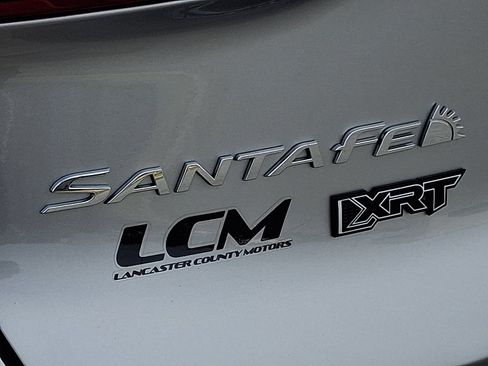 Certified 2023 Hyundai Santa Fe XRT AWD/4WD image 31