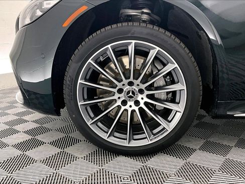 New 2026 Mercedes-Benz S 500 4MATIC image 10