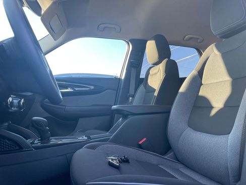 Used 2025 Chevrolet TrailBlazer LT image 24