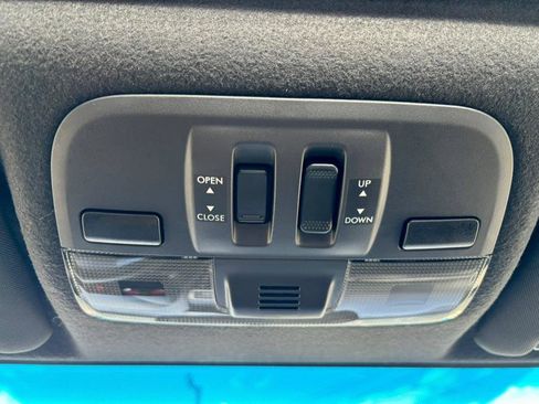 Used 2016 Subaru WRX STI Limited image 31