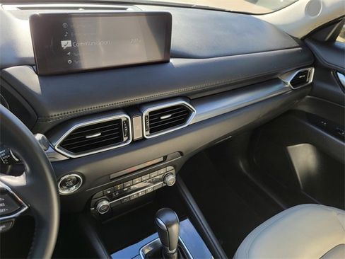 Used 2022 MAZDA CX-5 AWD 2.5 S image 22