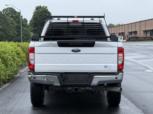 Used 2020 Ford F250 XL w/ Power Equipment Group AWD/4WD image 5