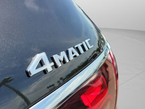 New 2026 Mercedes-Benz GLS 580 4MATIC image 34