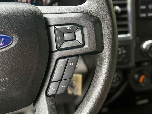 Used 2016 Ford F150 XLT w/ Trailer Tow Package image 13