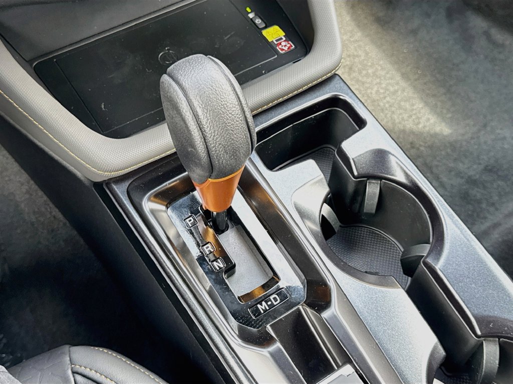 New 2026 Subaru Forester Wilderness AWD/4WD image 20