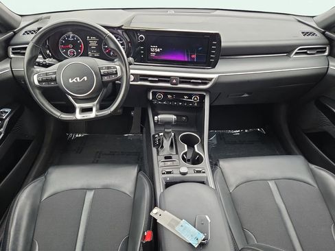 Used 2024 Kia K5 GT-Line w/ GT-Line Premium Package image 20