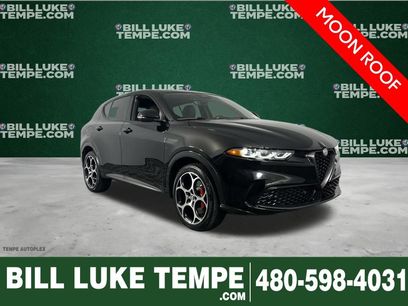 Used 2024 Alfa Romeo Tonale Veloce w/ Premium Interior Package