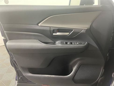 New 2026 Toyota Grand Highlander AWD image 21